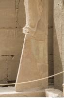 Photo Reference of Karnak Statue 0199